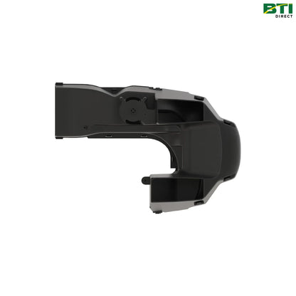 RE190897: Front Console Air Duct
