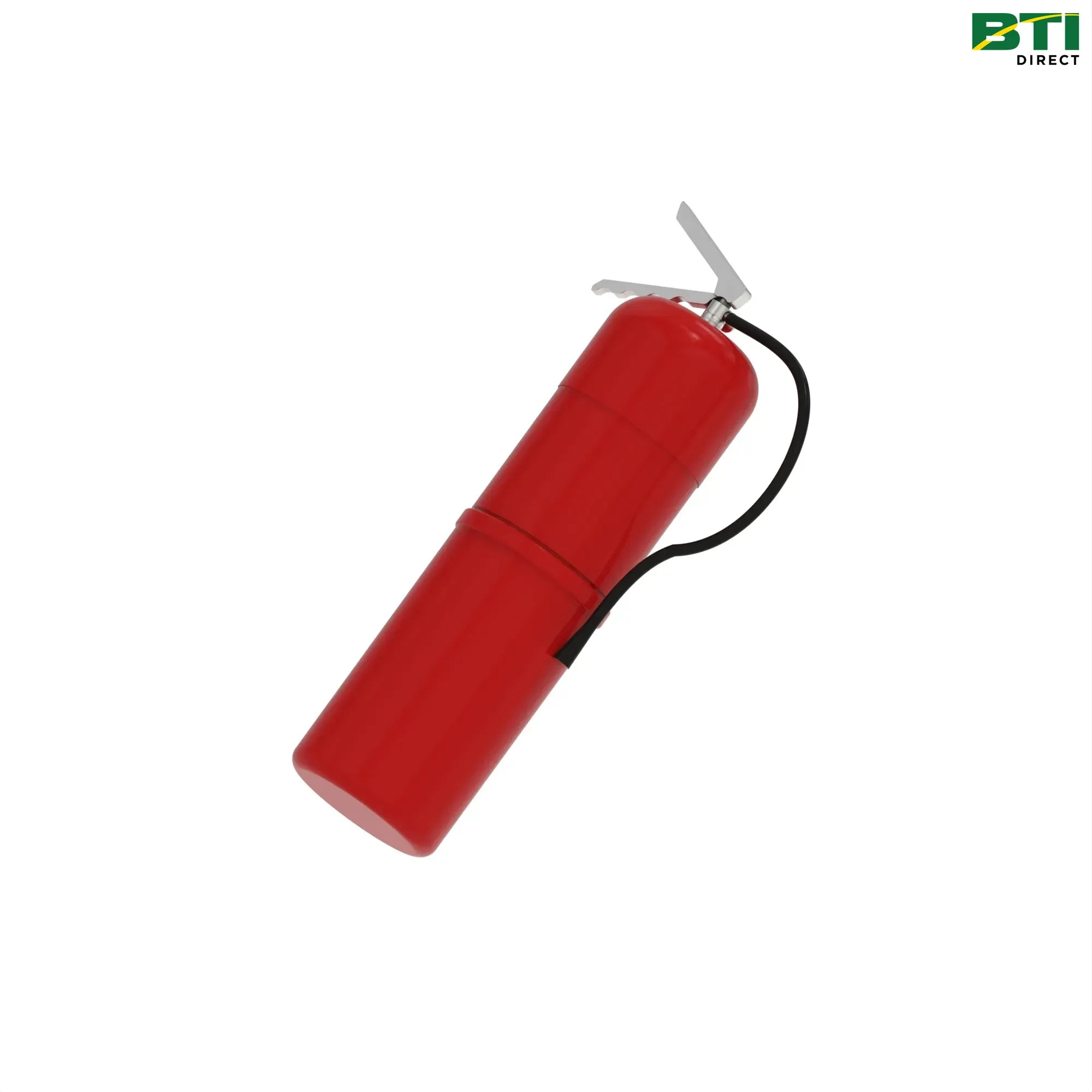 AN276490: Fire Extinguisher