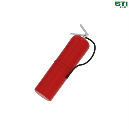 AN276490: Fire Extinguisher