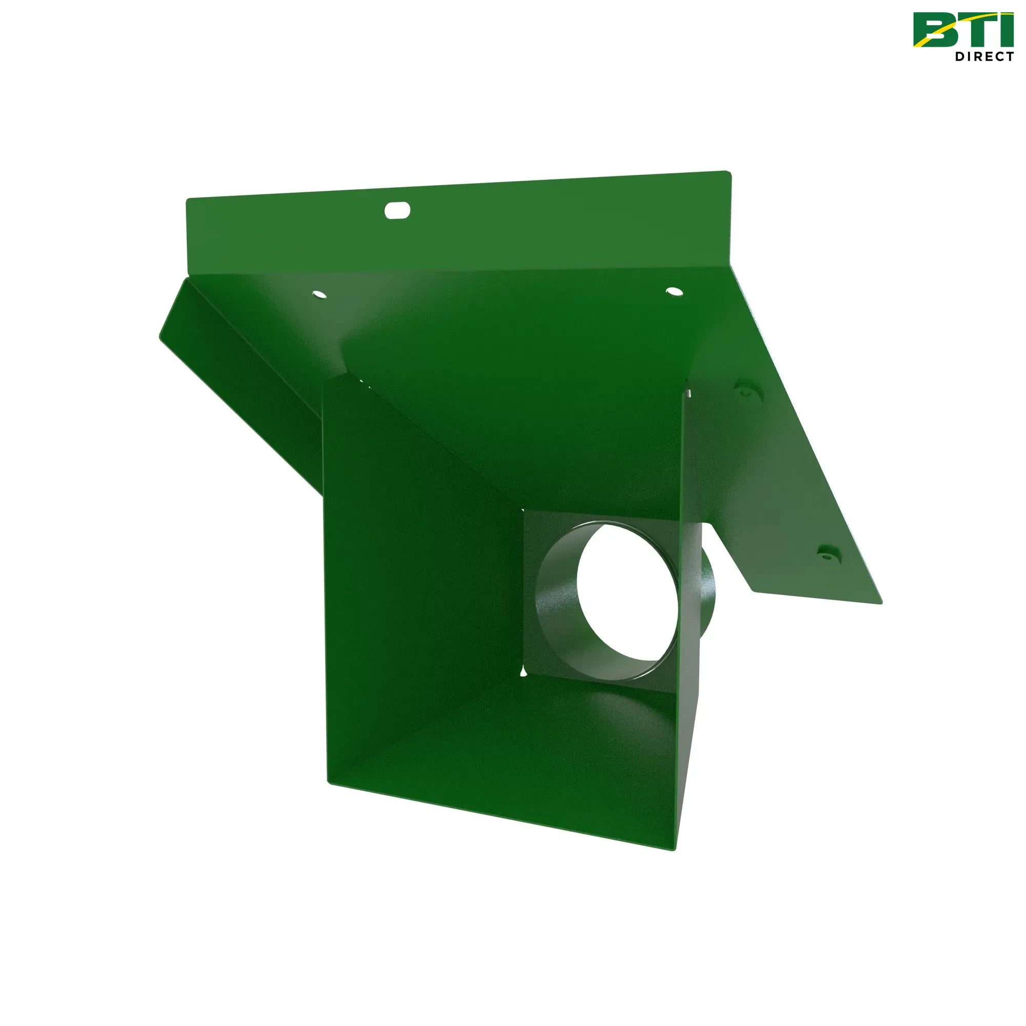 AXE20282: Debris Management Air Deflector