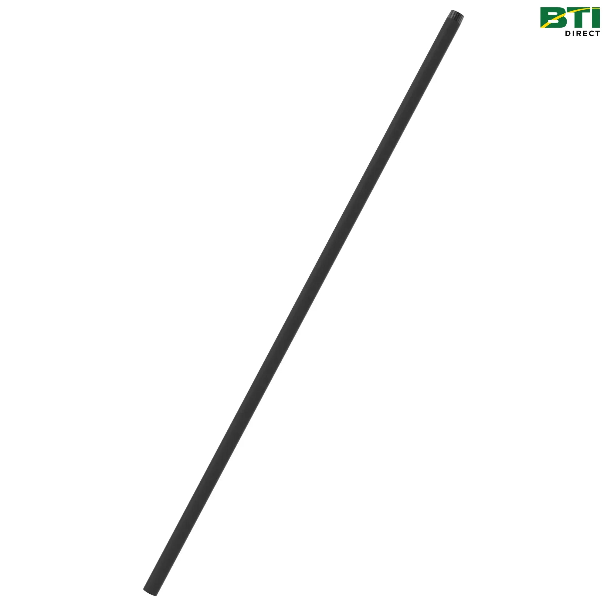 N306804: Custom Poly 66" Pipe