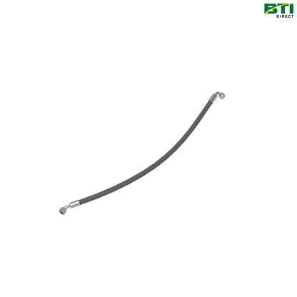 RE288629: Hydraulic Trailer Brake to Coupler Oil Line