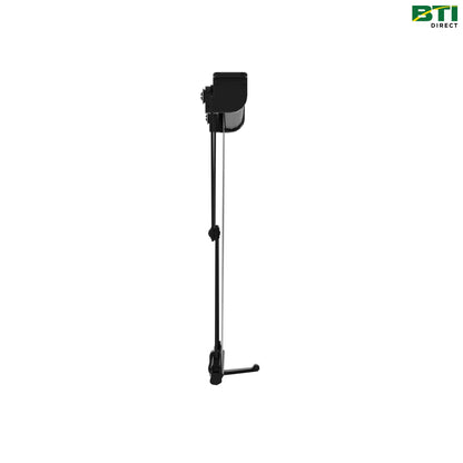 RE197867: Front Inner Shade Curtain