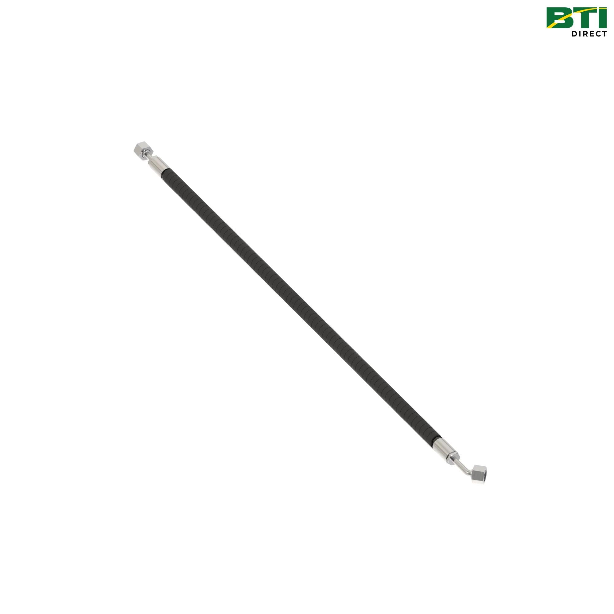 AL229554: Oil Lines Hydraulic Hose