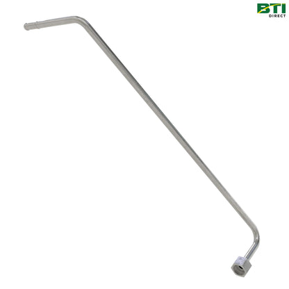 AN406416: Fuel Line, Engine To Cooler