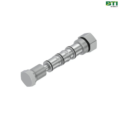 RE172232: Suspension Damping Control Valve