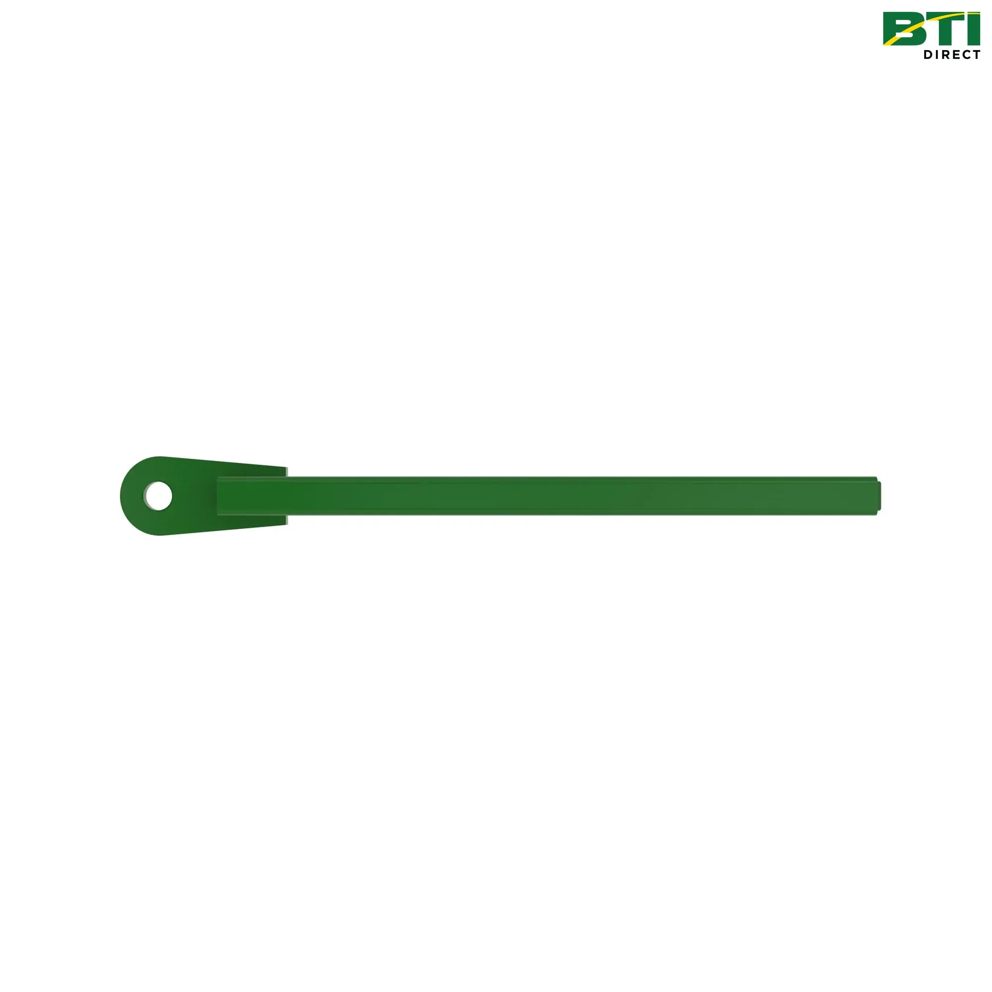 RE219924: Structural Tube