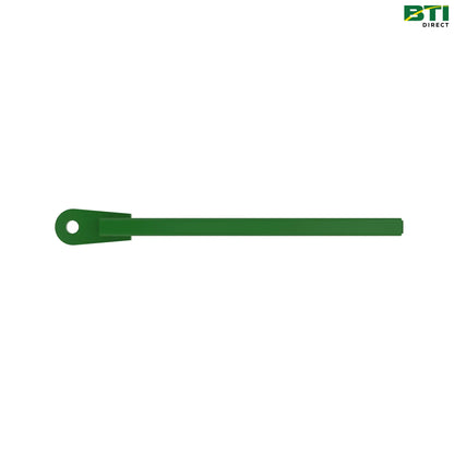 RE219924: Structural Tube