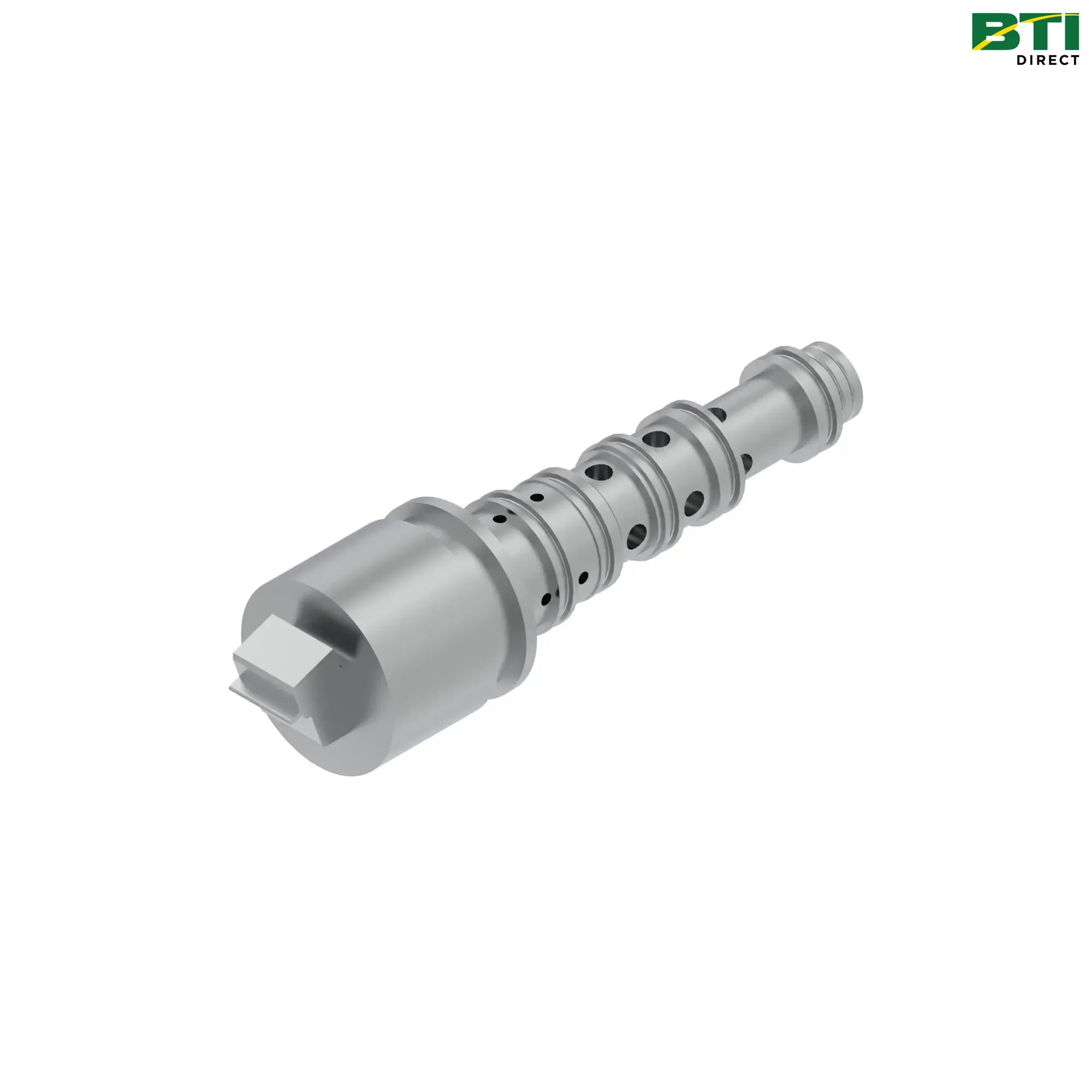 RE194283: 3-Way Electrohydraulic Proportional Valve