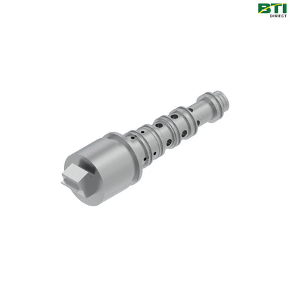 RE194283: 3-Way Electrohydraulic Proportional Valve