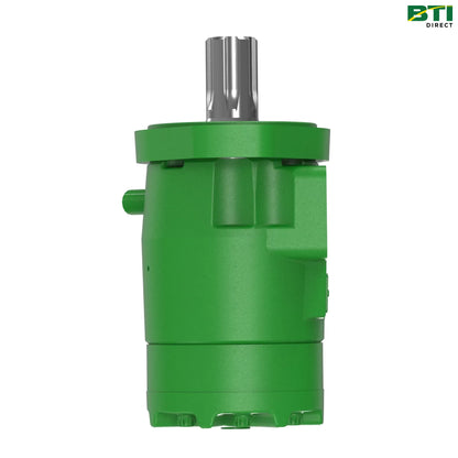 AXE72734: Side Draper Hydraulic Motor, 102 cc/rev