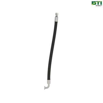 AN403260: Hydraulic Pump Hose