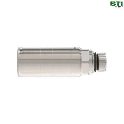 AL214206: Hydraulic Quick-Coupler Socket