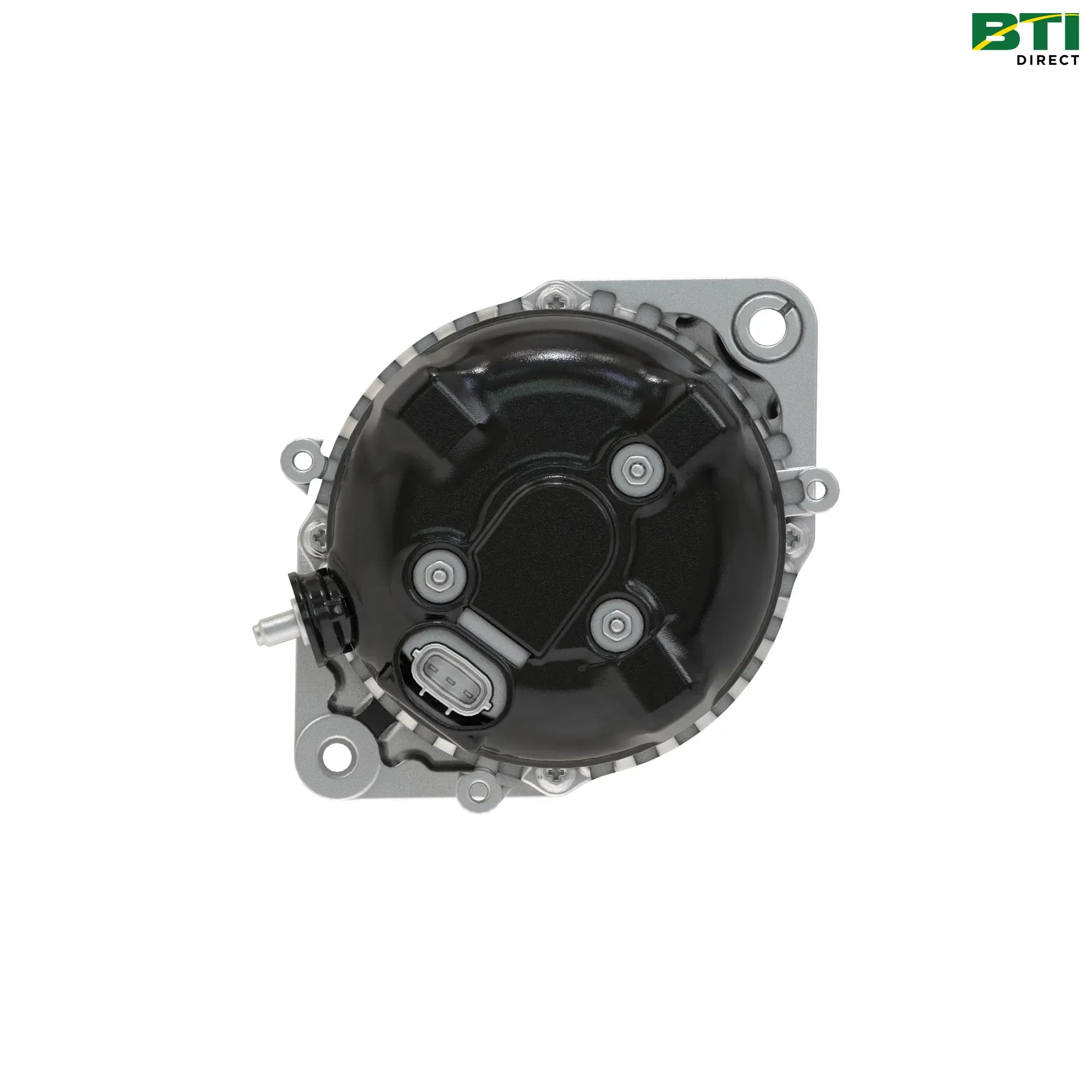 RE257541: Alternator, 12 Volt, 150 Amp