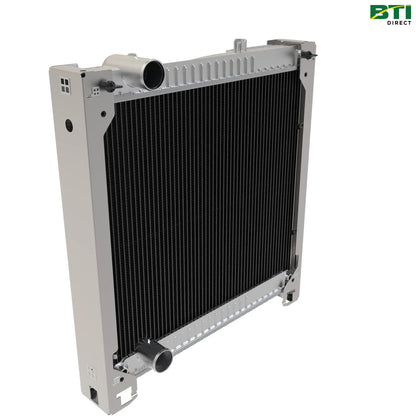 RE243437: Radiator