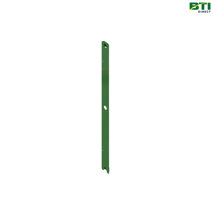 AXE53531: Side Draper Outer Return Support