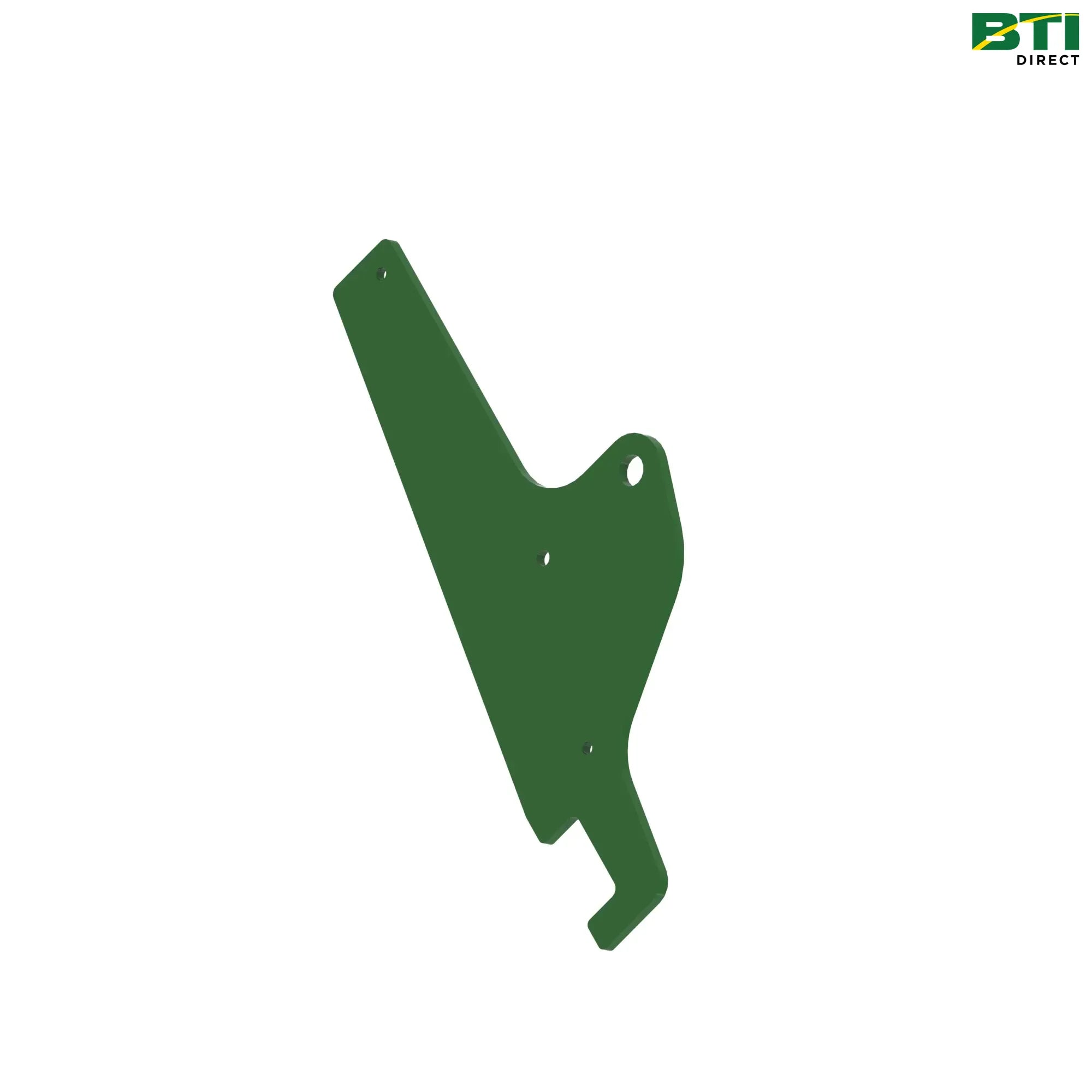 N238706: Cylinder Anchor Plates
