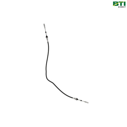 AL200343: A-B Push Pull Cable