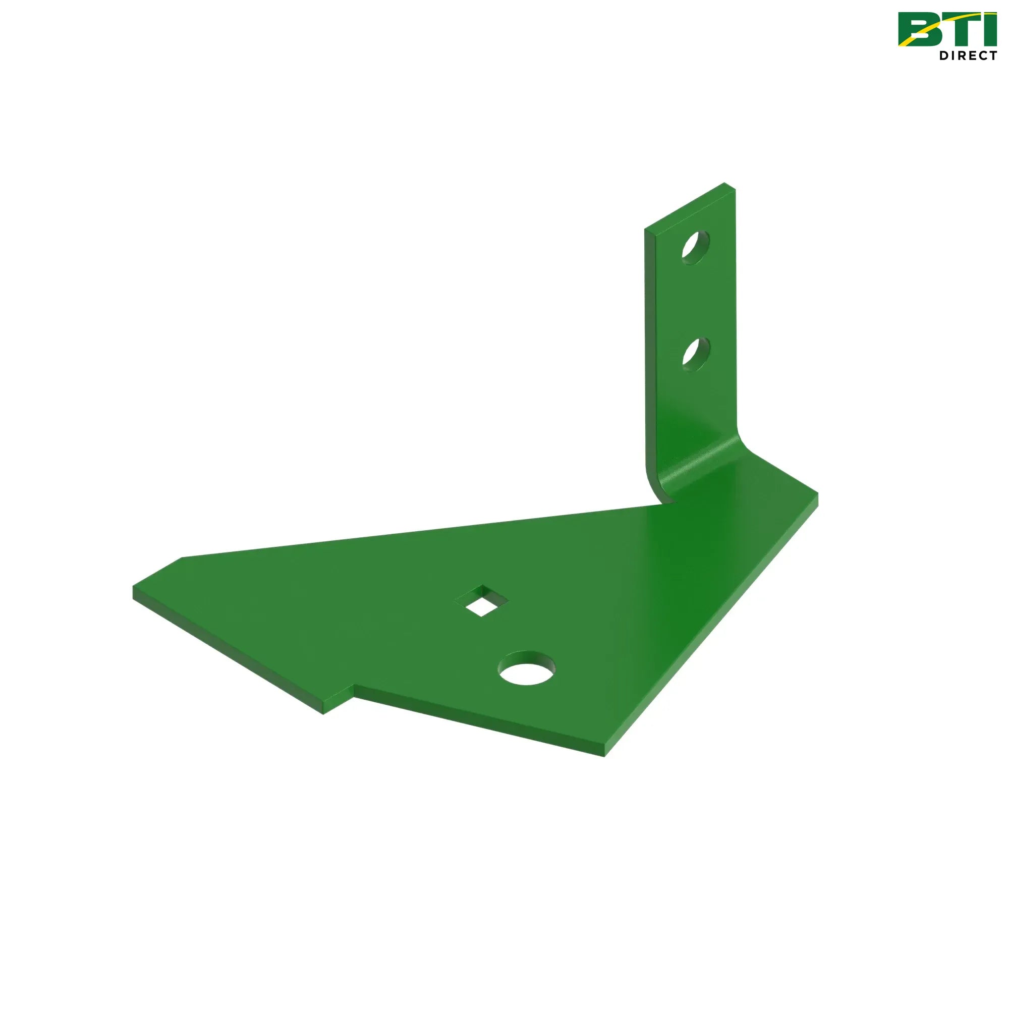 N274800: Brush Support Front Angle