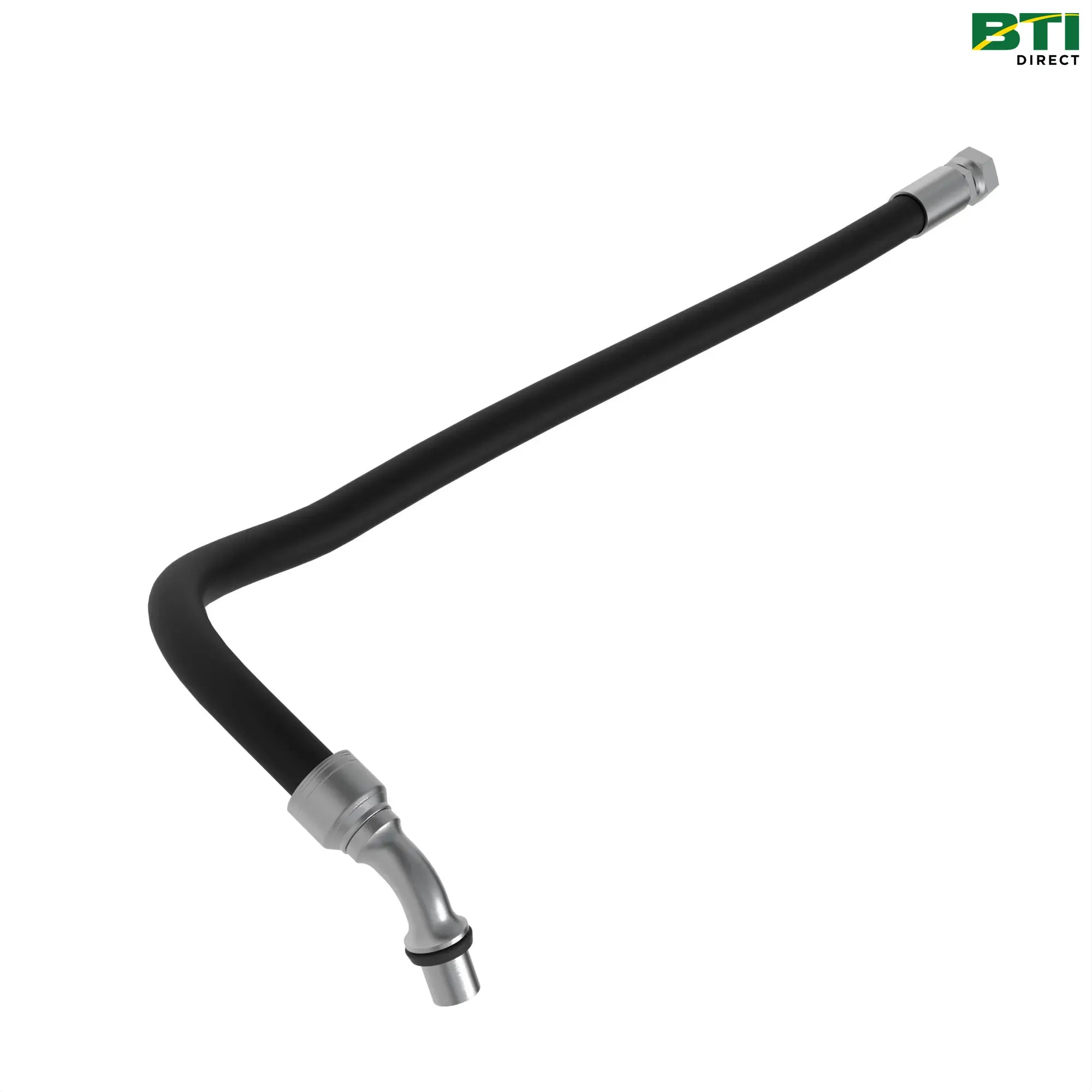 RE321741: Cooler Inlet Hydraulic Hose