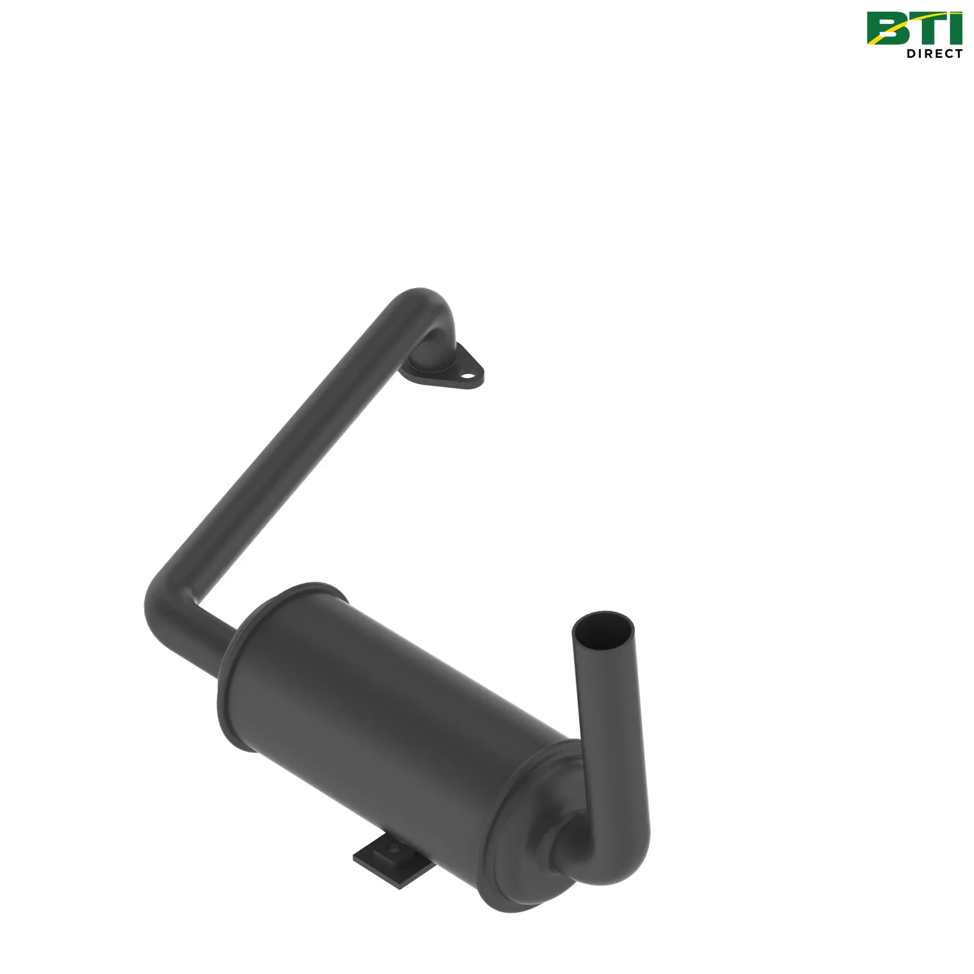 MT1534: Muffler