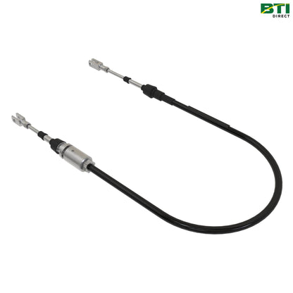 AL179901: Range Shift Push Pull Cable