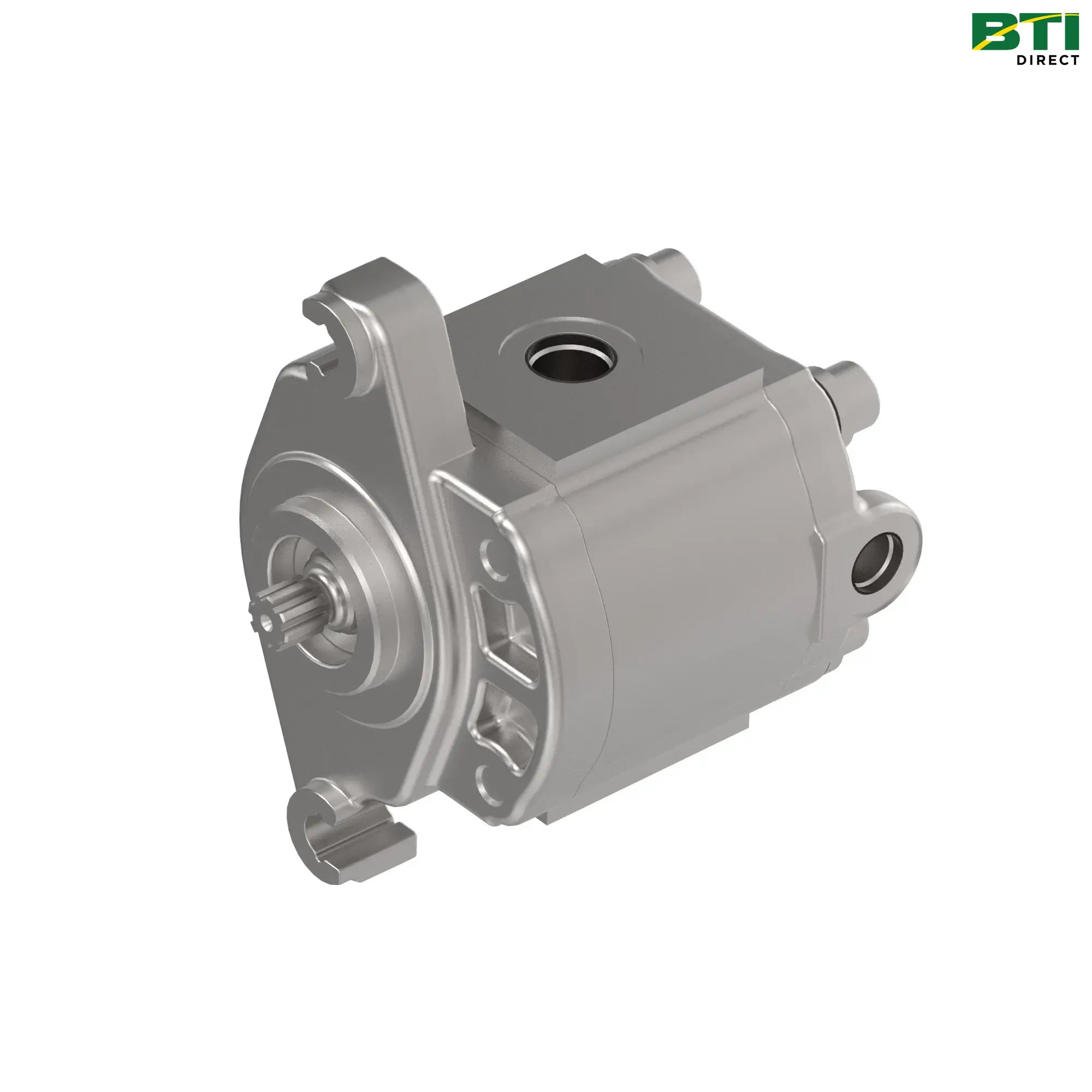 AUC13103: Hydraulic Motor