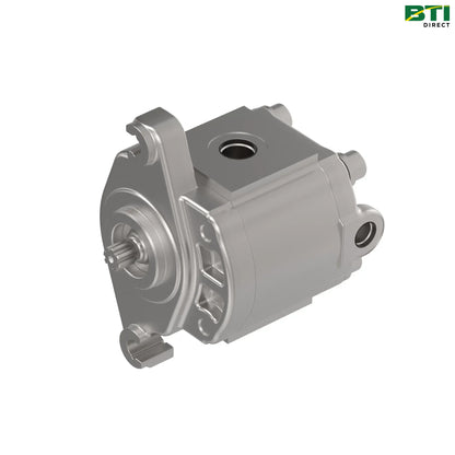 AUC13103: Hydraulic Motor