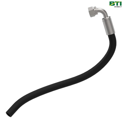 RE304150: Valve to Water Separator Fuel Supply Hose