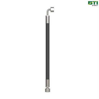 AN403278: Hydraulic Pump Hose