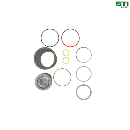 DZ109758: Piston Liner Kit