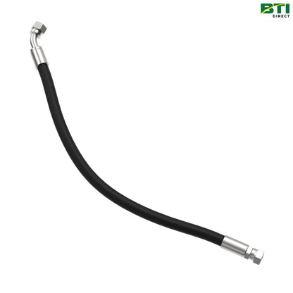 RE342341: Secondary Brake Supply Hydraulic Hose