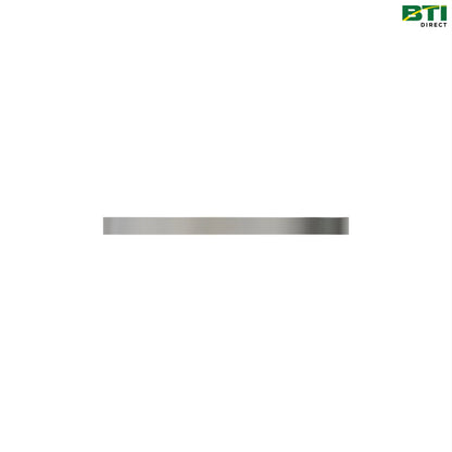 N207706: Round Hole Washer