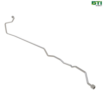 AL217273: Comfort Front Hitch Oil Line