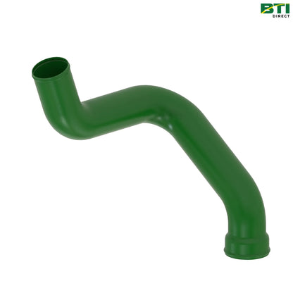 N378908: Charge Air Cooler Outlet Tube