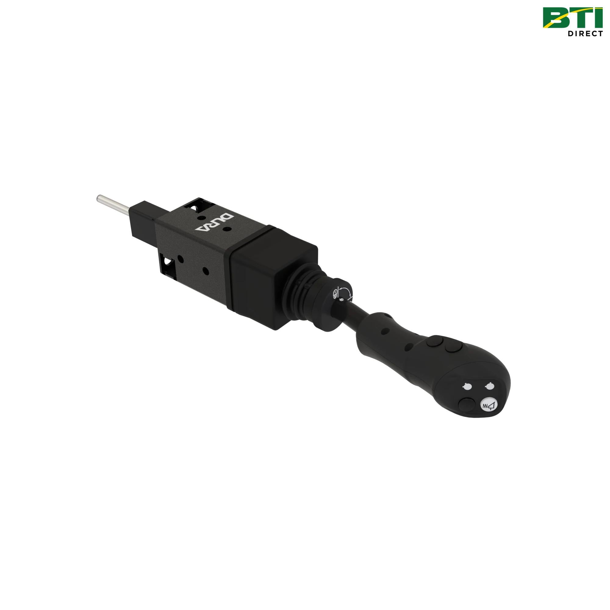AL222470: Multi-Functional Controller