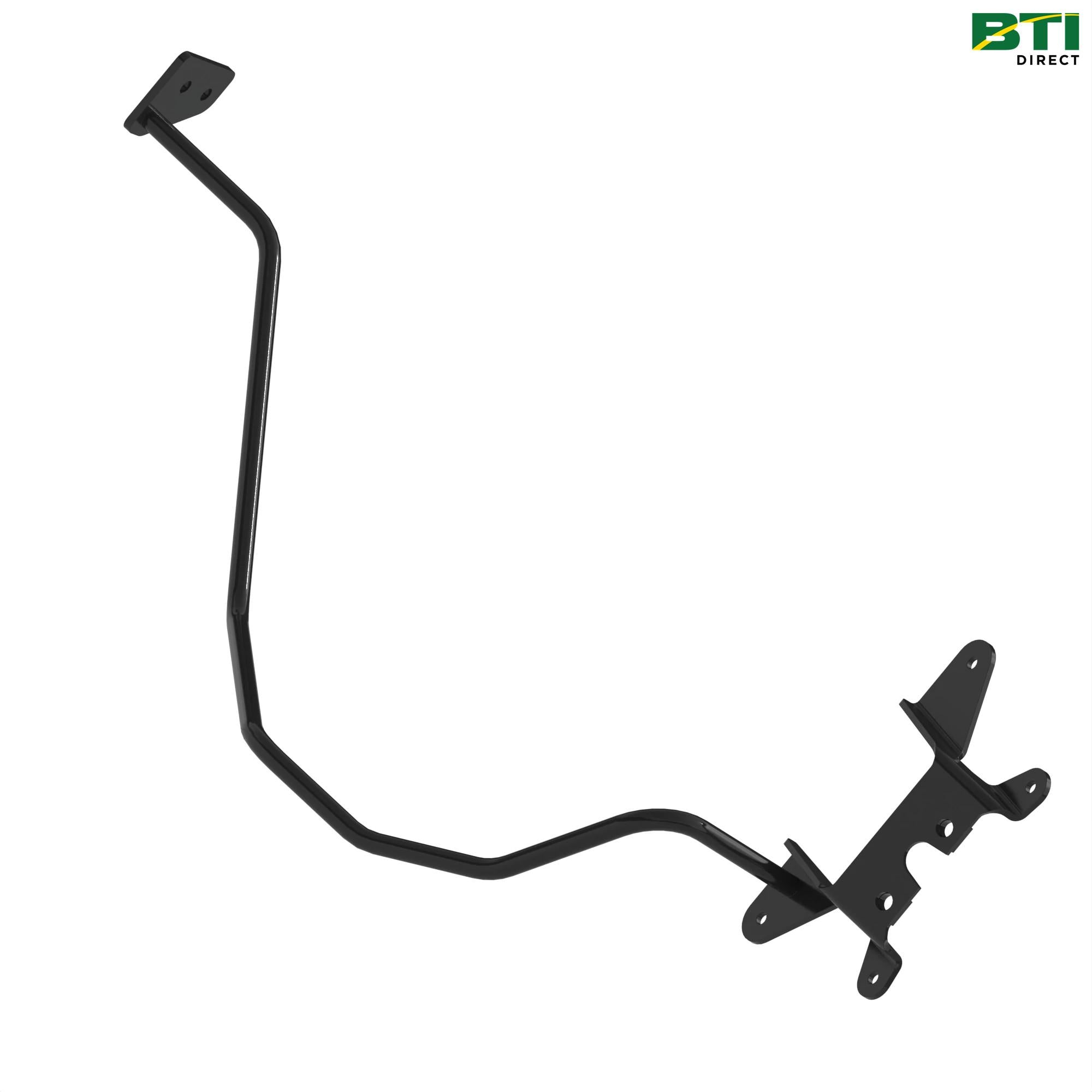 AL218824: Low Beam Protect Tube
