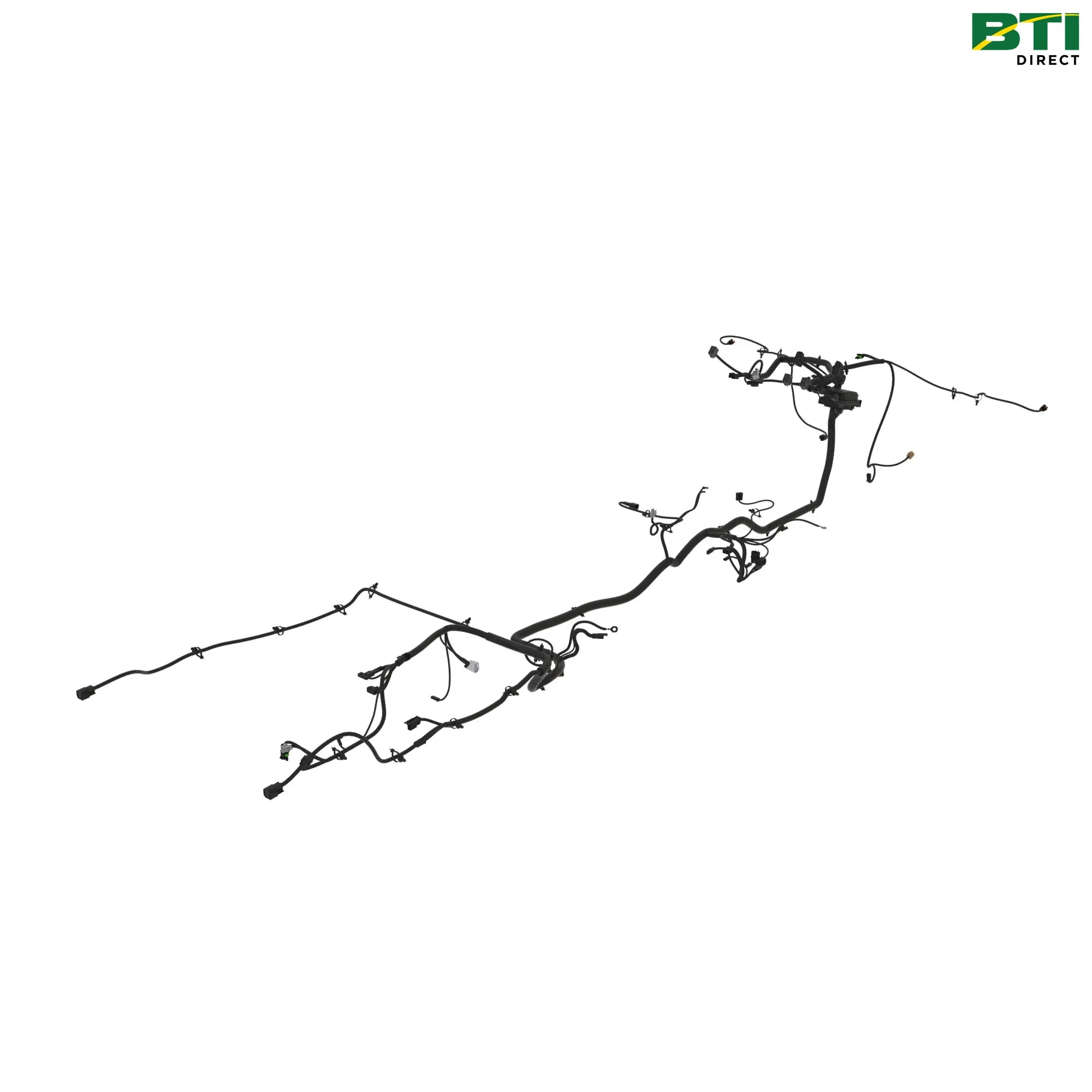 AUC13897: Chassis Wiring Harness
