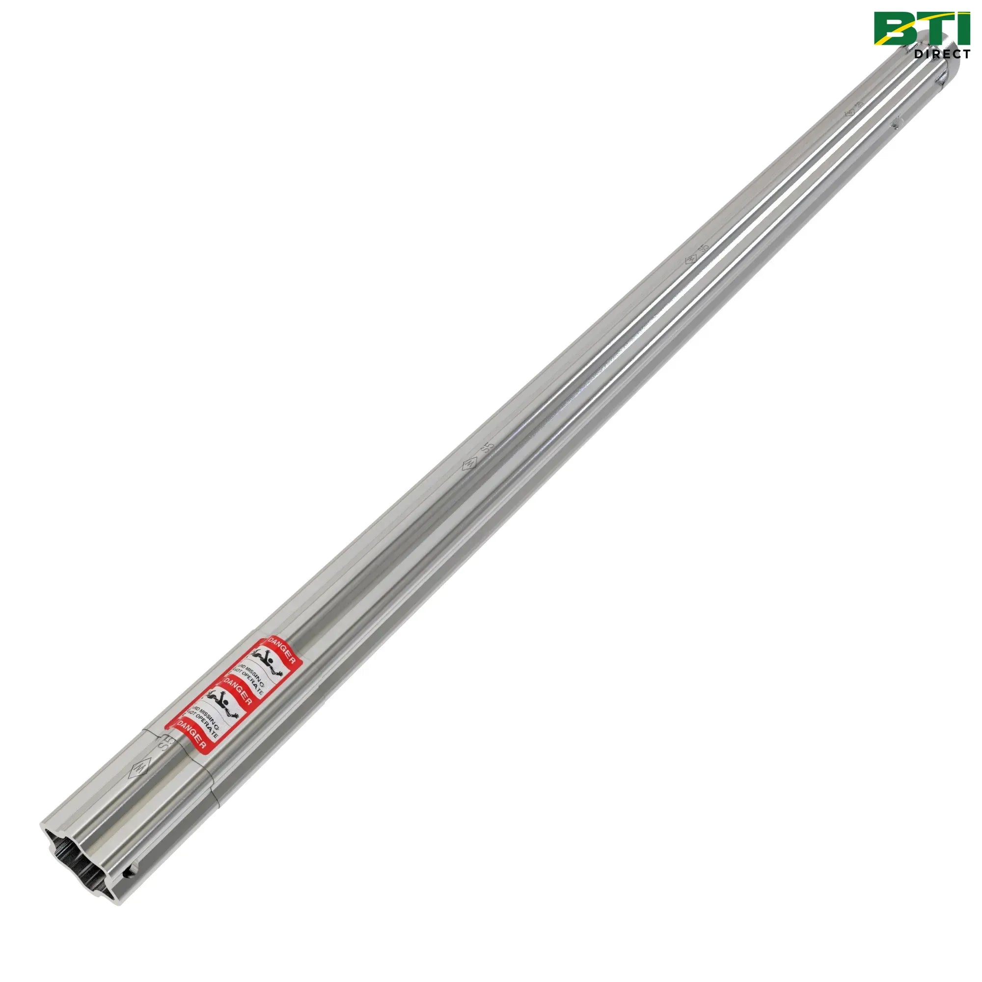 AW31869: Splitter to Wing Gear Case Driveline Outer Profile Tube