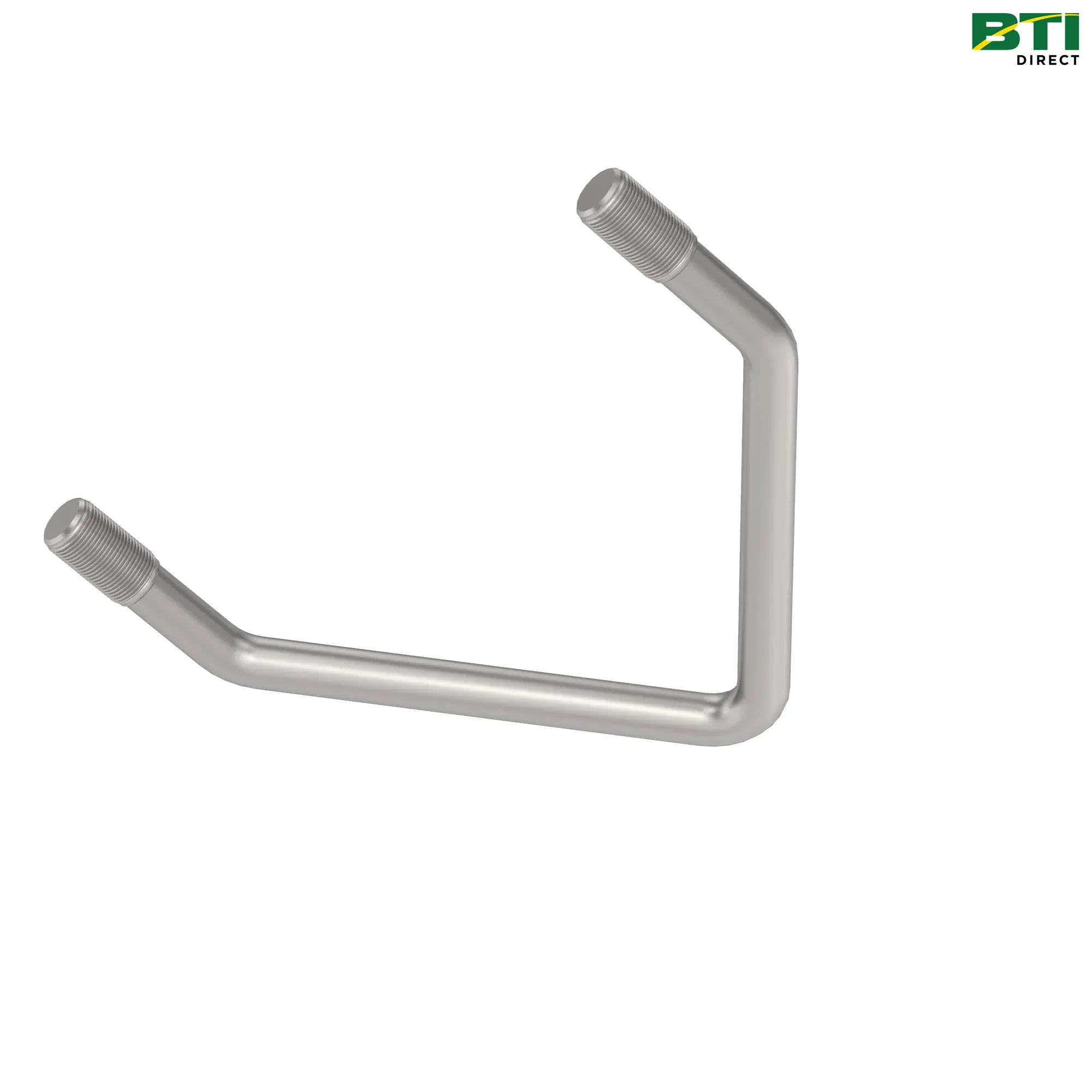 N169392: U-Bolt, 5/8" X 3.62"