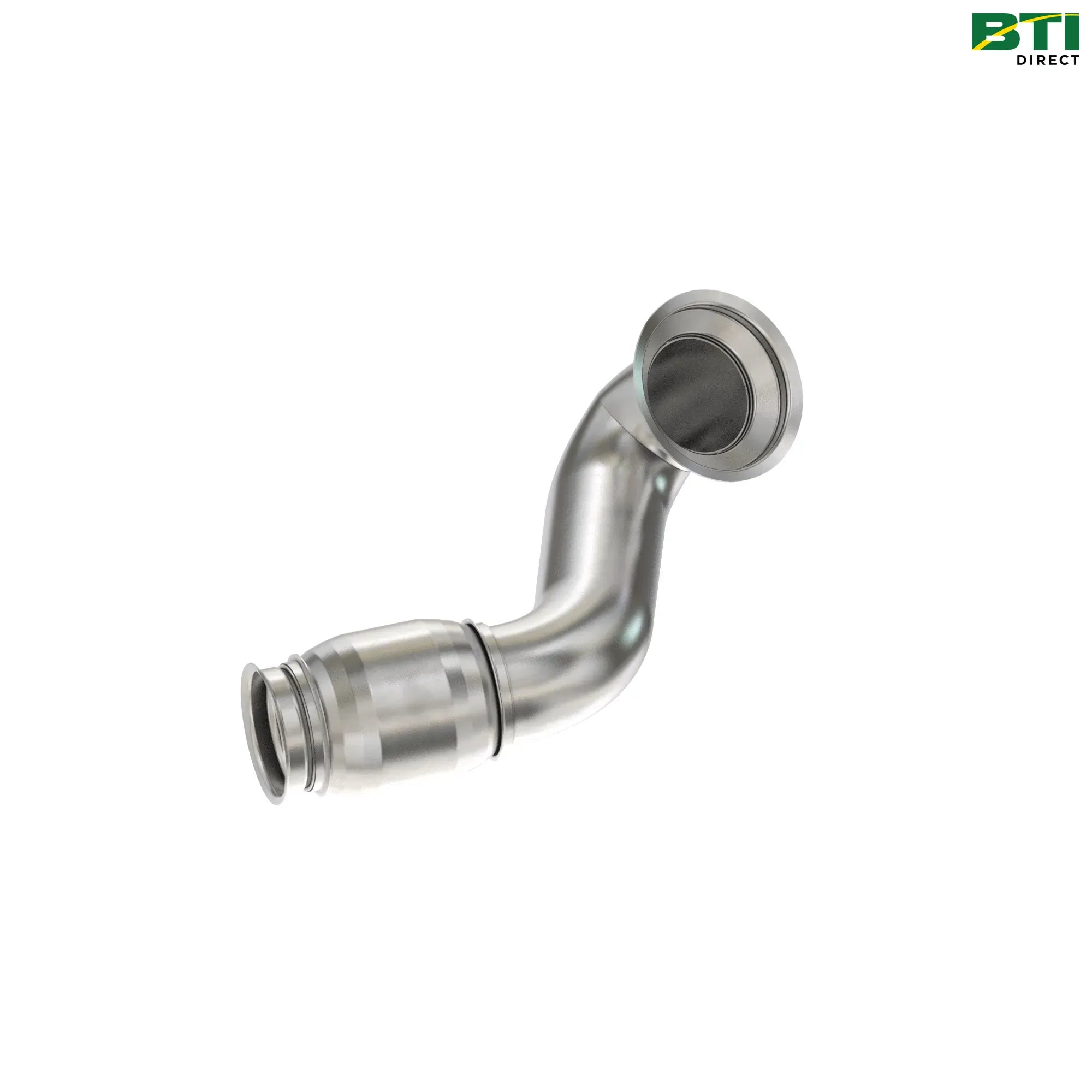 RE330932: Exhaust Pipe