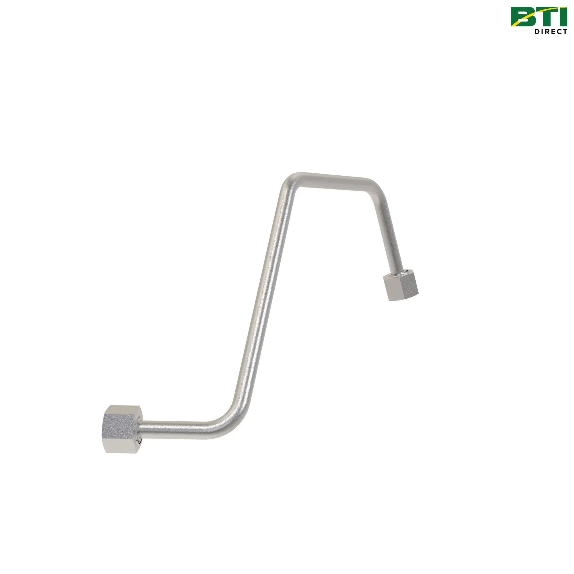 RE327329: Load Sense Manifold to Pump Oil Line