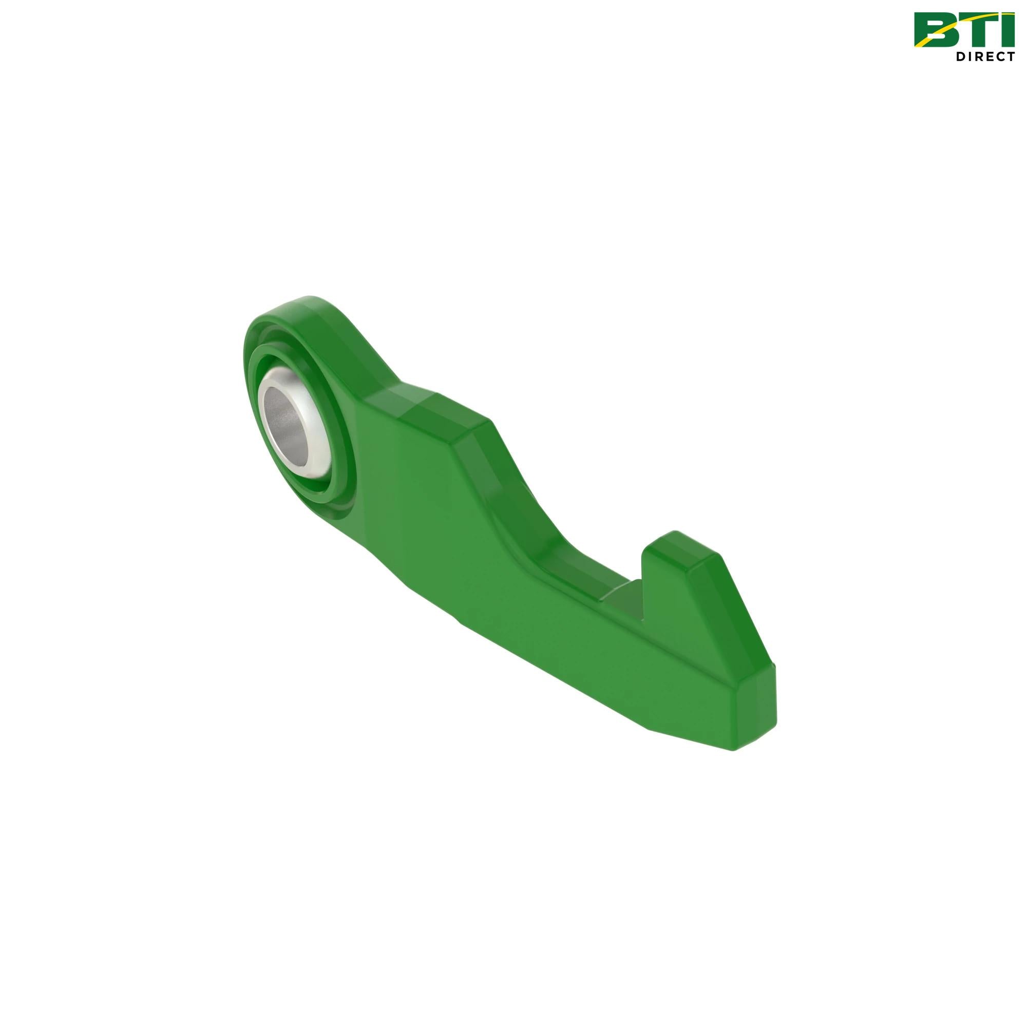 AL226666: Telescopic Draft Link End, Category 3