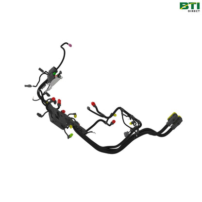 AL208633: Engine Wiring Harness
