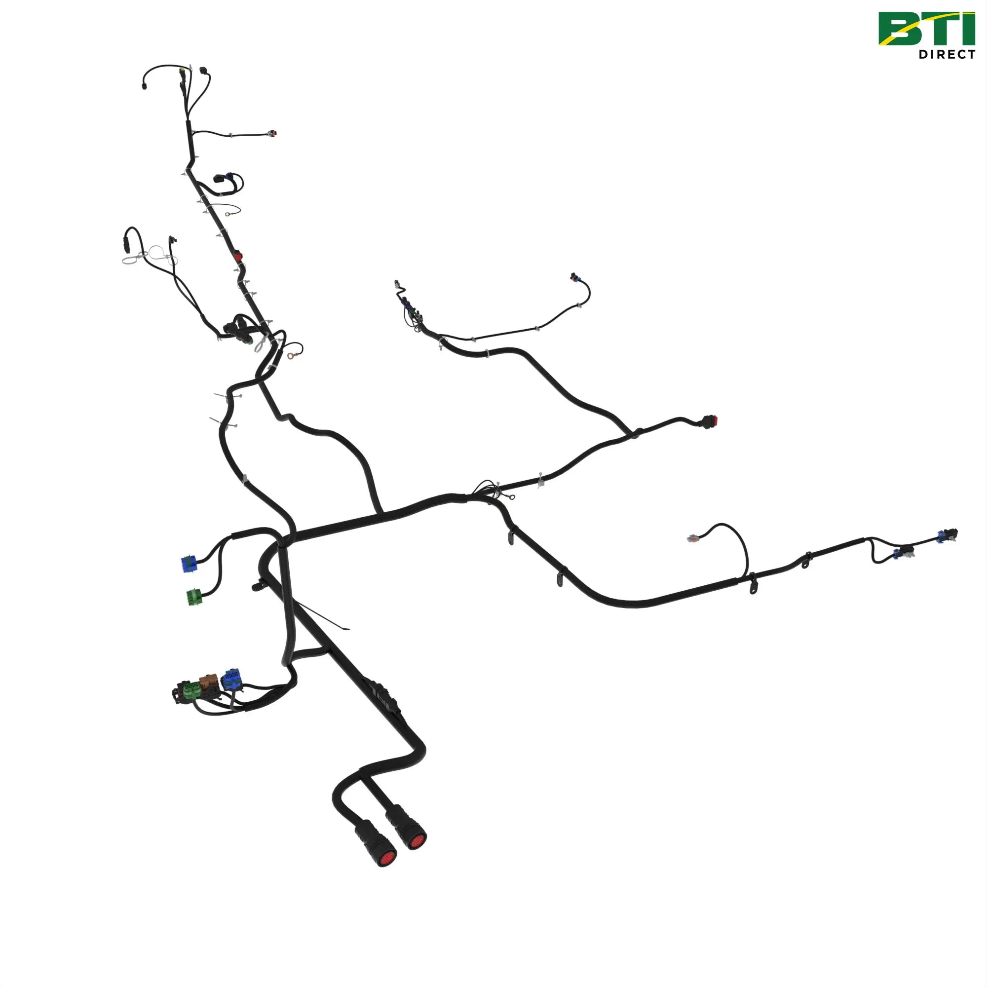 AXE68833: Control Unit 2 Wiring Harness