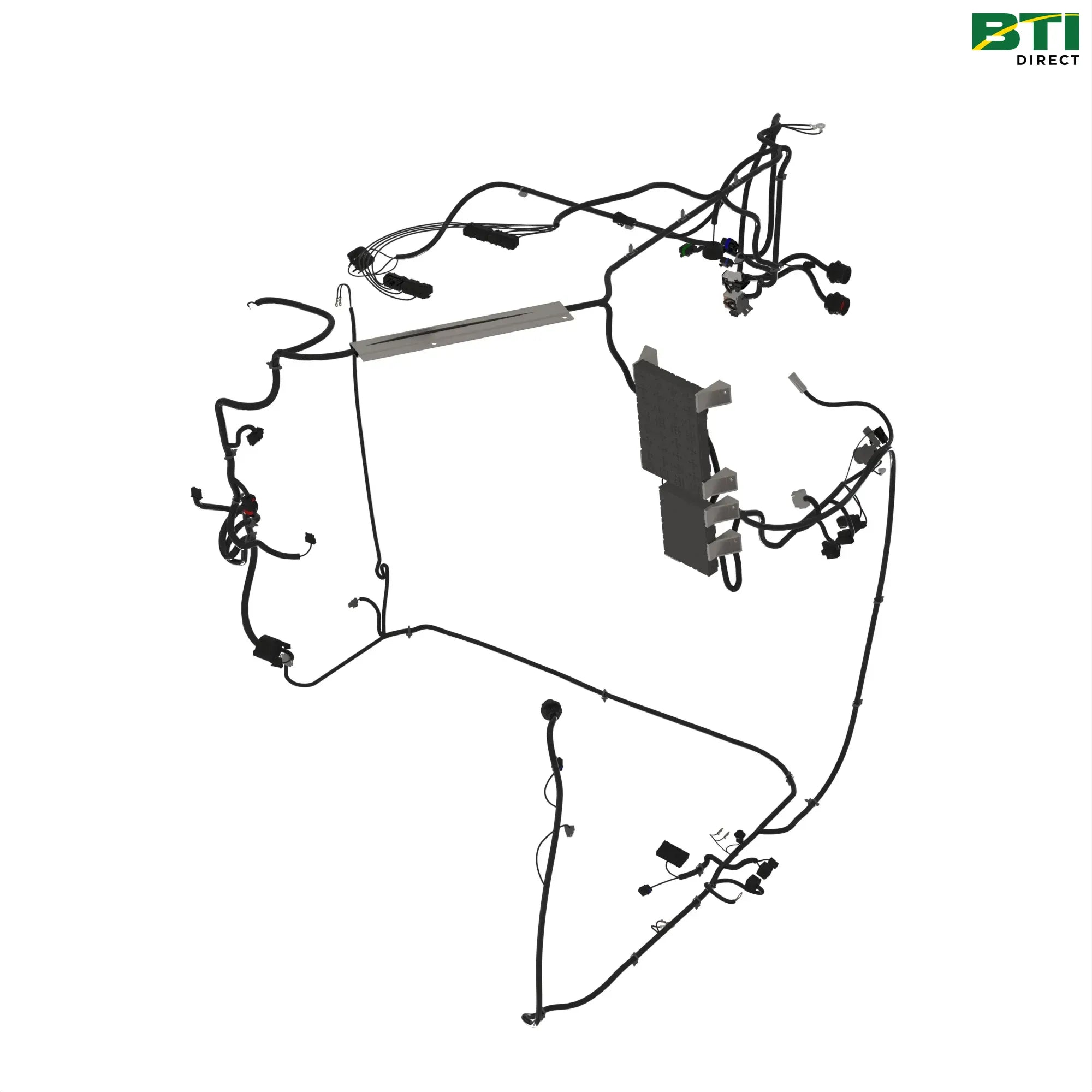 RE330769: Cab Wiring Harness
