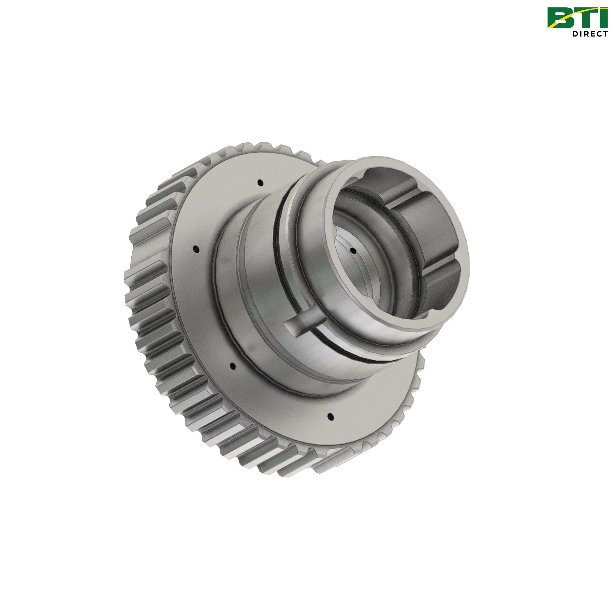 R114582: Creeper Module Transmission Driveshaft