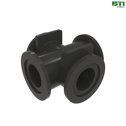 N308799: Cross Fitting