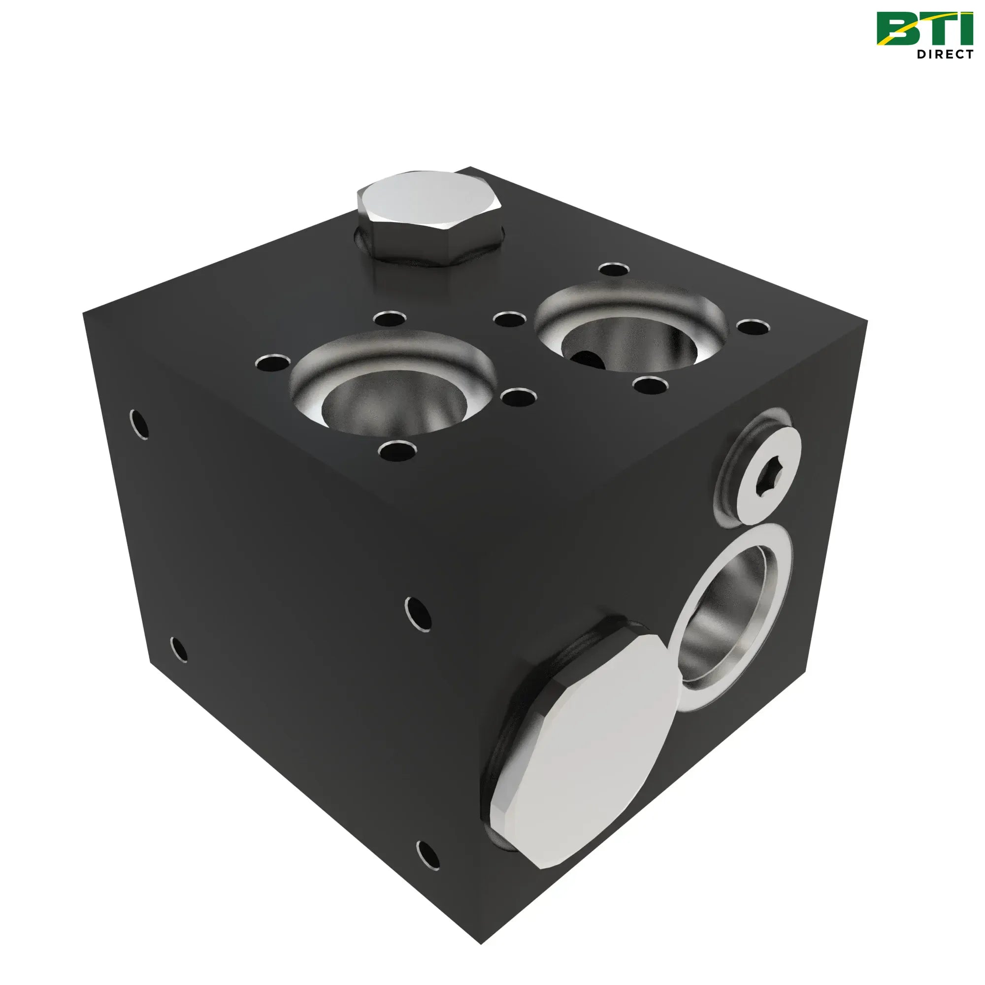 AXE32066: Cooler Bypass Valve