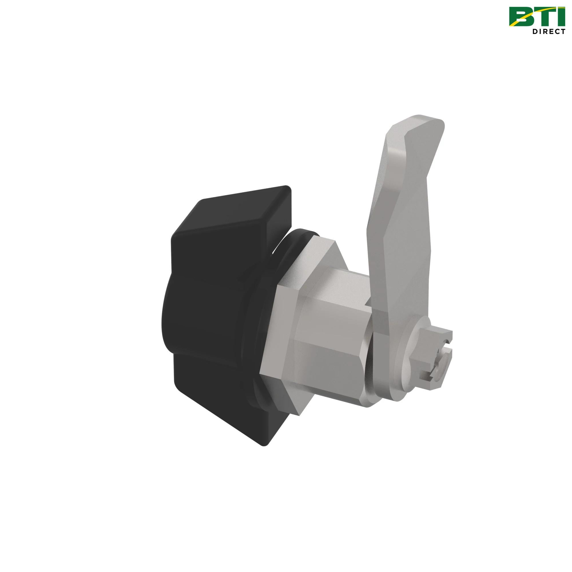 L223602: Lock